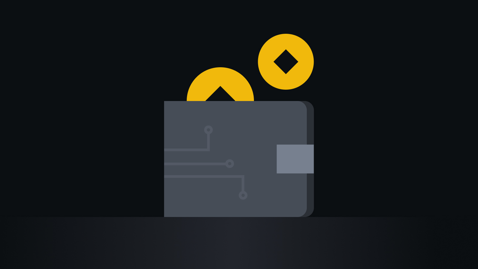 智能交易 畅享Web3.0新生态